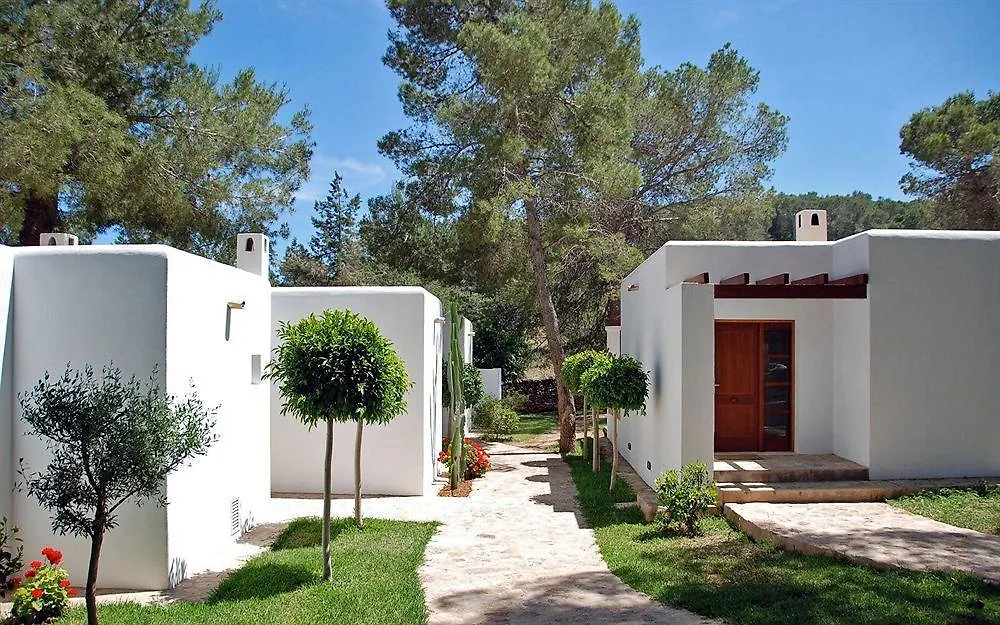 Agroturismo Sa Talaia-Adults Only San Antonio  Spanje
