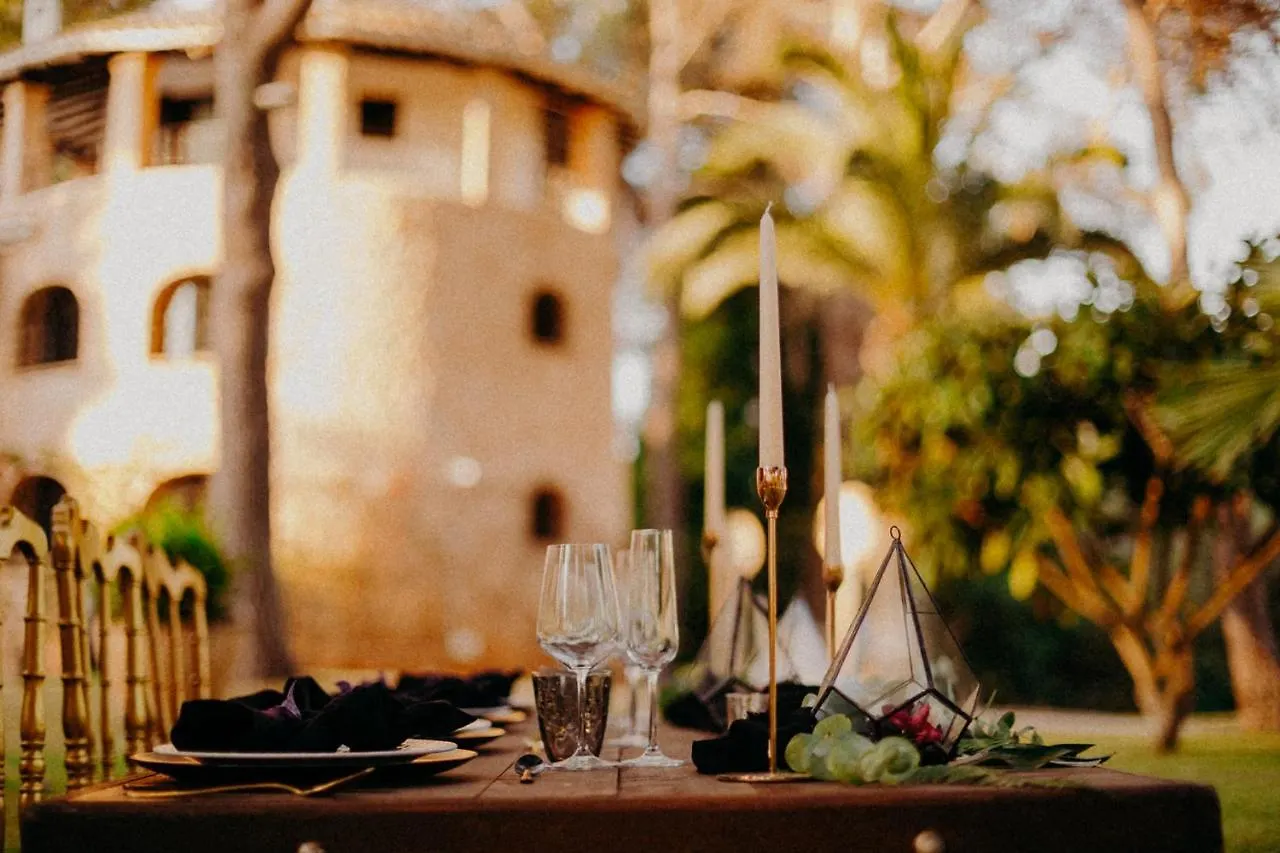 Agroturismo Sa Talaia-Adults Only San Antonio  Spanje
