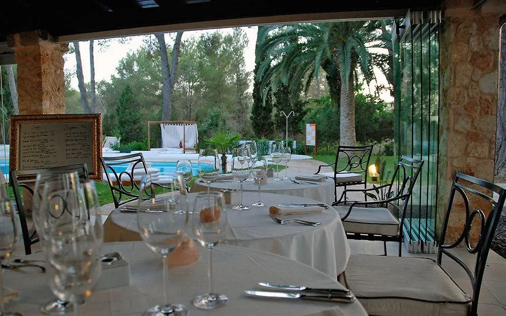 Vakantieboerderij Agroturismo Sa Talaia-Adults Only San Antonio
