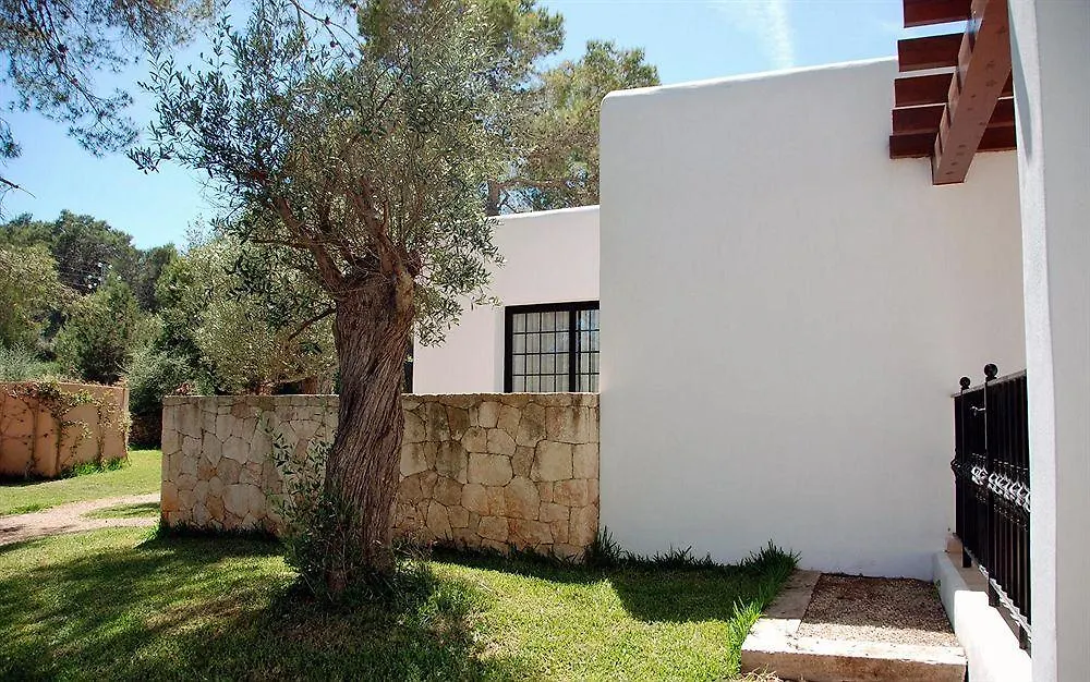 Vakantieboerderij Agroturismo Sa Talaia-Adults Only San Antonio