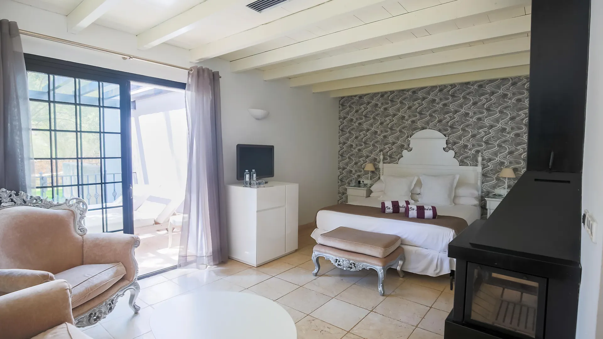 Agroturismo Sa Talaia-Adults Only San Antonio  0*, San Antonio (Ibiza) Spanje