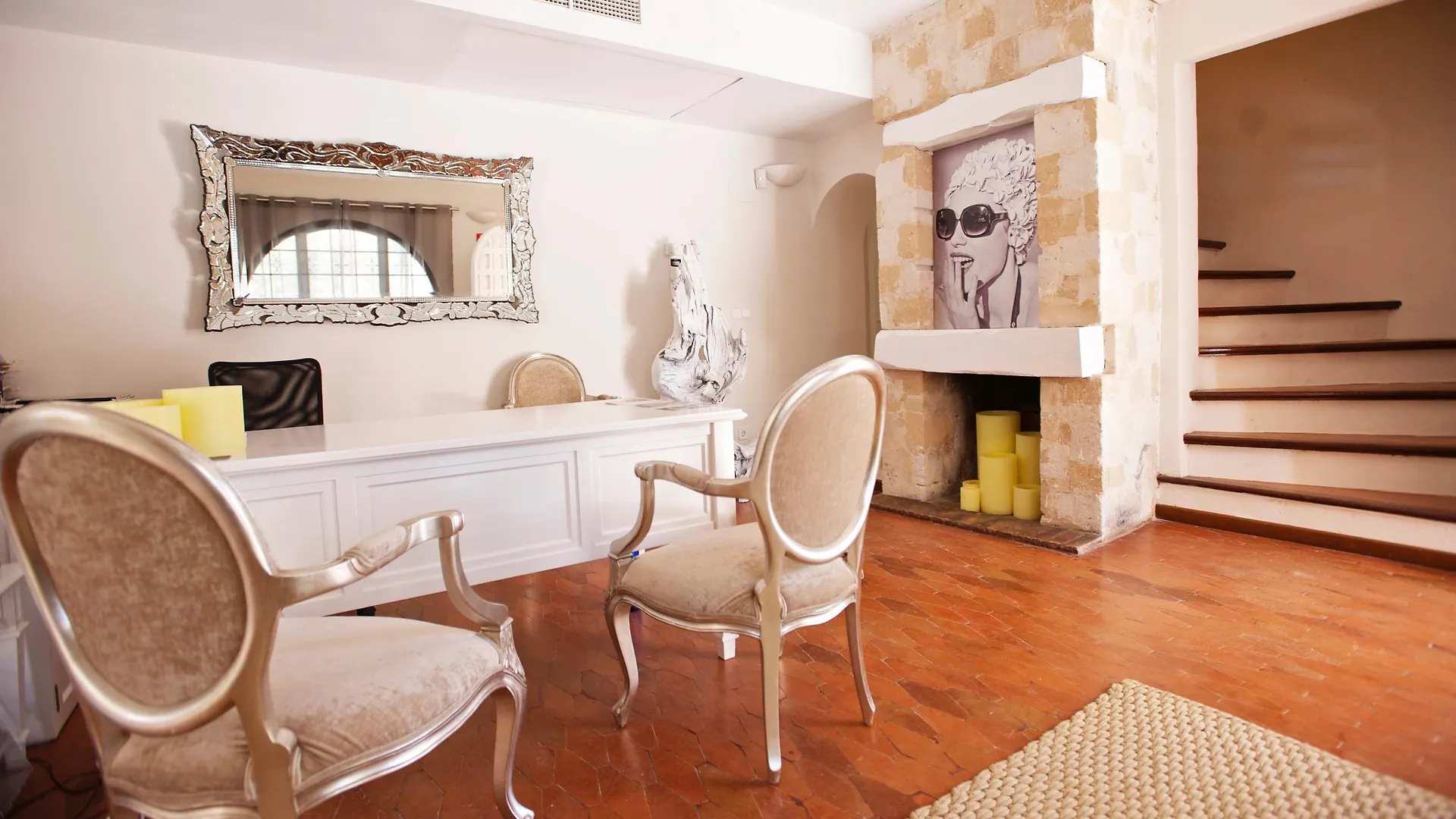 Vakantieboerderij Agroturismo Sa Talaia-Adults Only San Antonio