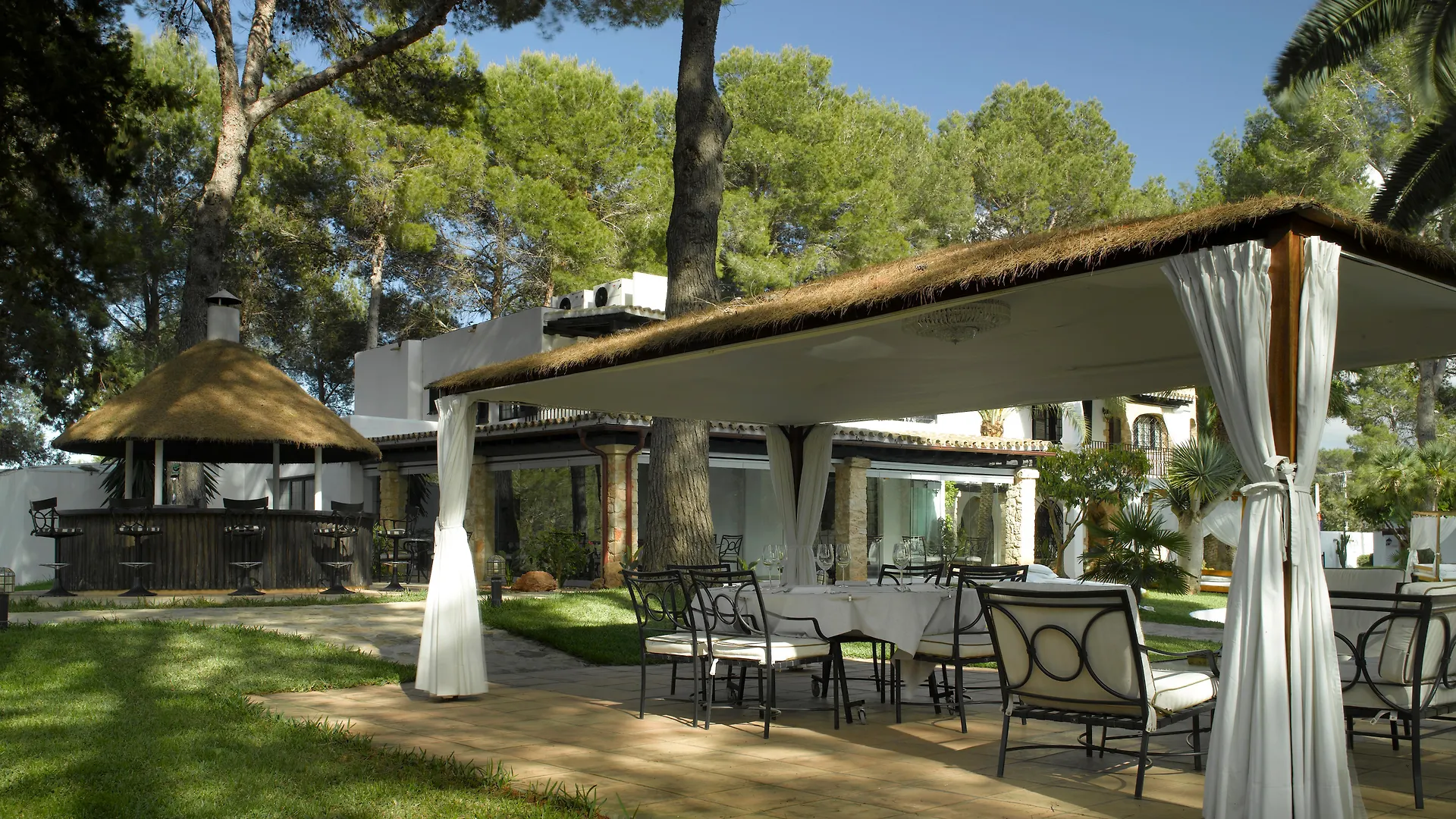 Vakantieboerderij Agroturismo Sa Talaia-Adults Only San Antonio