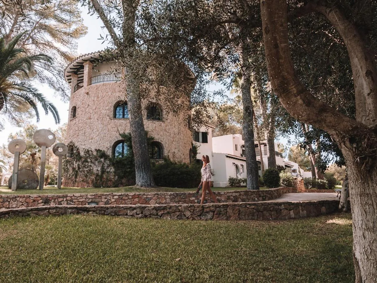 Agroturismo Sa Talaia-Adults Only San Antonio  Spanje