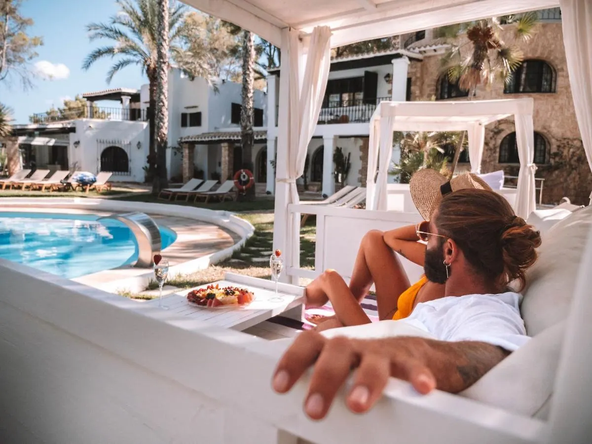 Agroturismo Sa Talaia-Adults Only San Antonio  Vakantieboerderij San Antonio (Ibiza)