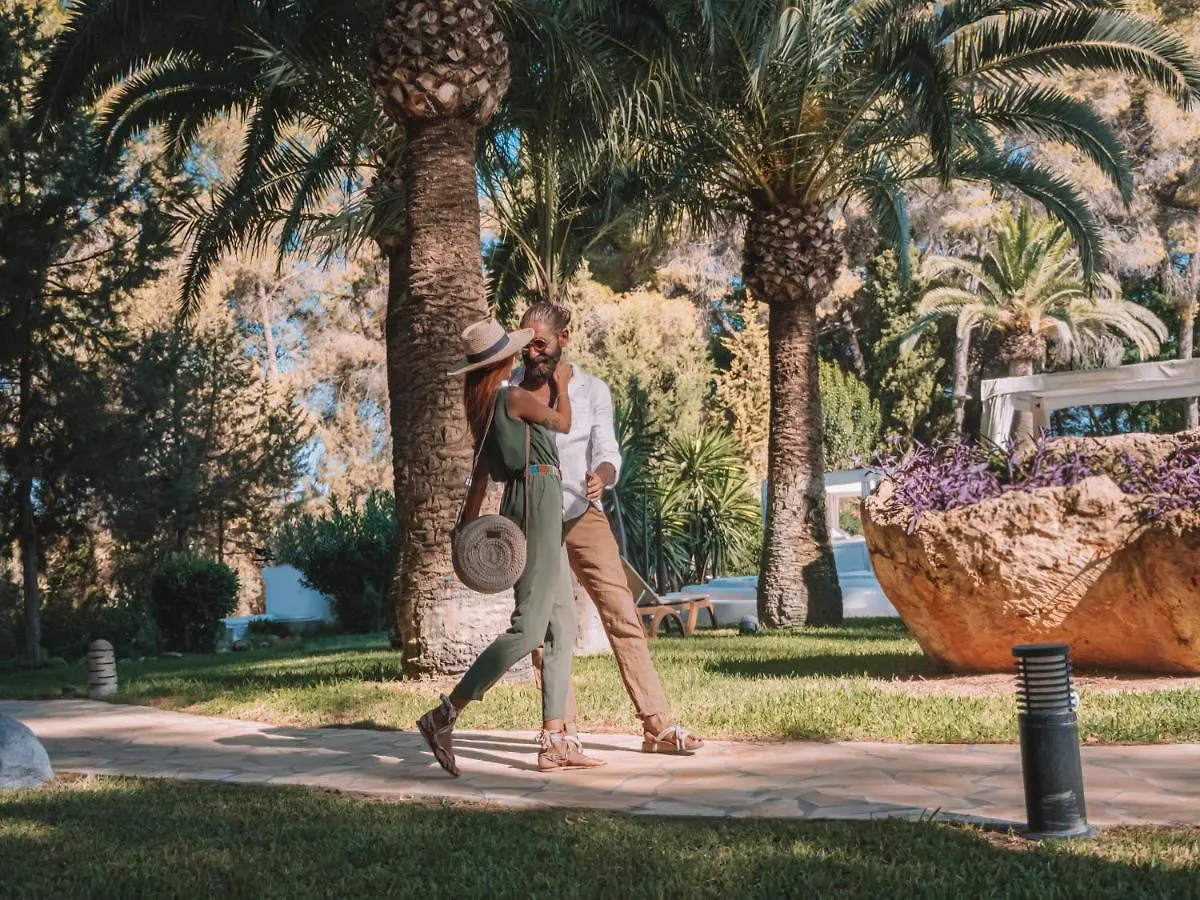 Agroturismo Sa Talaia-Adults Only San Antonio  San Antonio (Ibiza)
