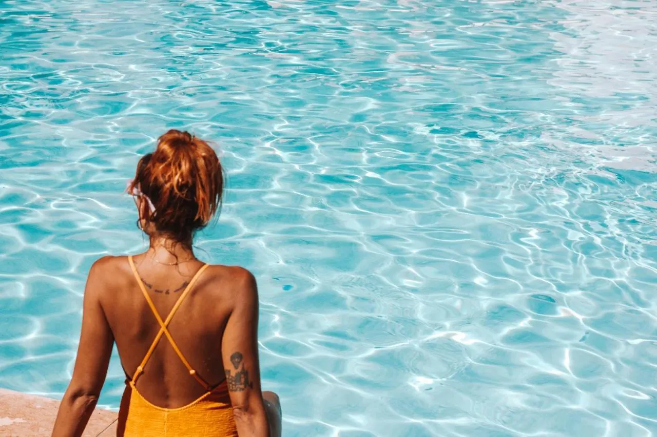 Agroturismo Sa Talaia-Adults Only San Antonio  San Antonio (Ibiza)