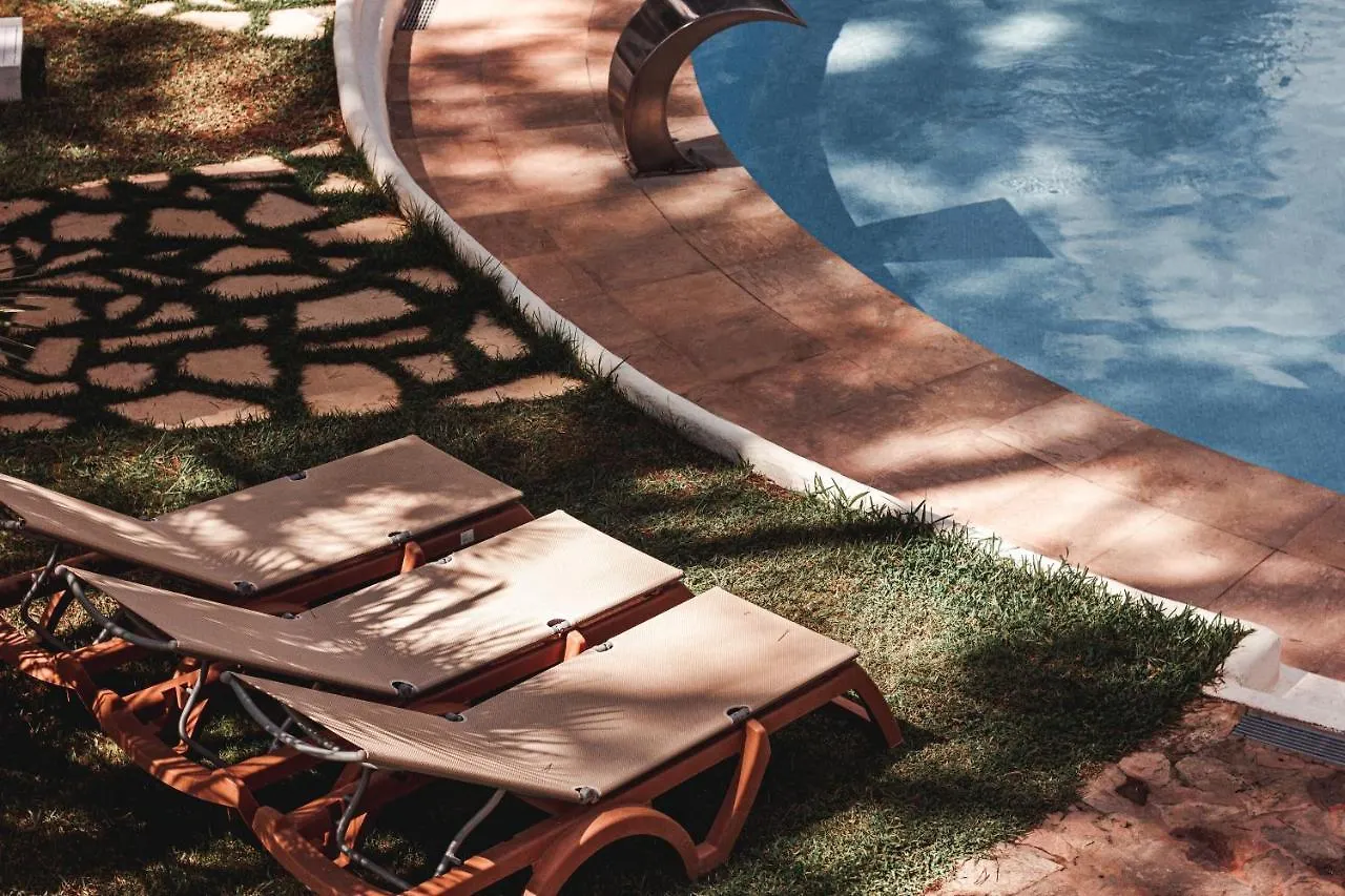 Vakantieboerderij Agroturismo Sa Talaia-Adults Only San Antonio