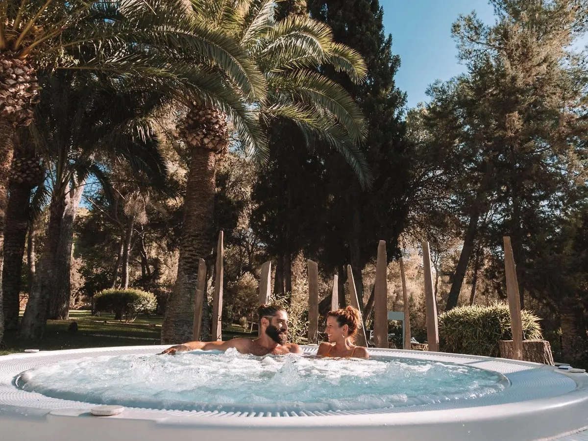 Agroturismo Sa Talaia-Adults Only San Antonio  Vakantieboerderij