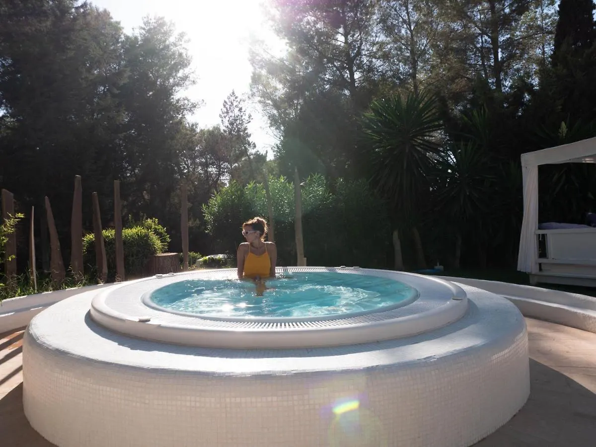 Agroturismo Sa Talaia-Adults Only San Antonio