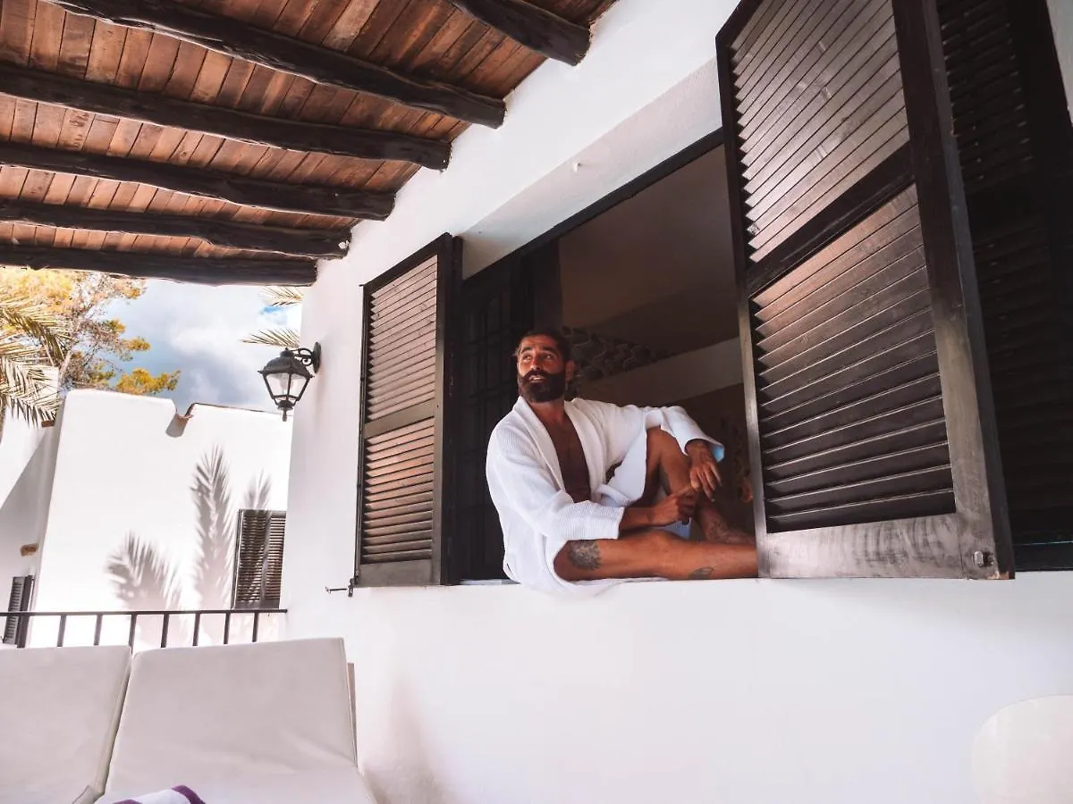 Agroturismo Sa Talaia-Adults Only San Antonio