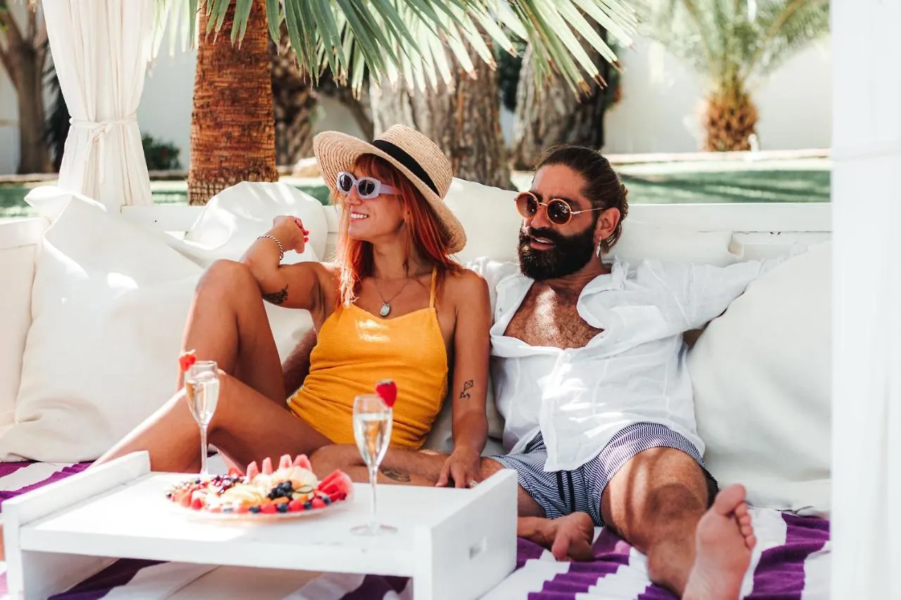Agroturismo Sa Talaia-Adults Only San Antonio  Vakantieboerderij