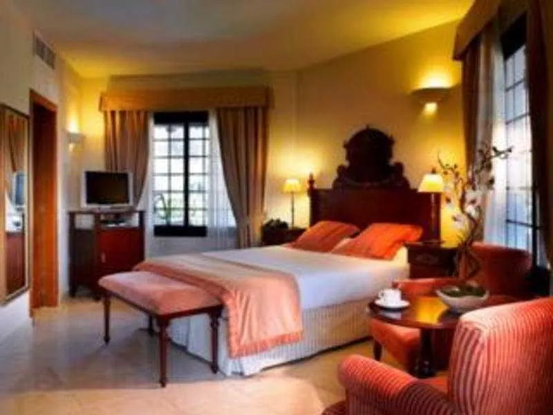 Vakantieboerderij Agroturismo Sa Talaia-Adults Only San Antonio  Spanje