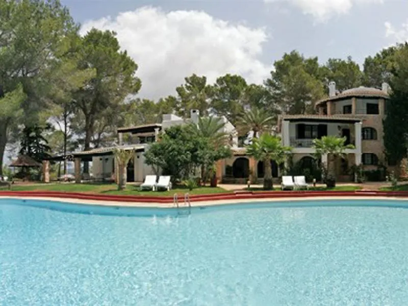 Agroturismo Sa Talaia-Adults Only San Antonio  Vakantieboerderij