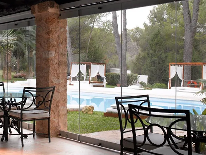Agroturismo Sa Talaia-Adults Only San Antonio  San Antonio (Ibiza)