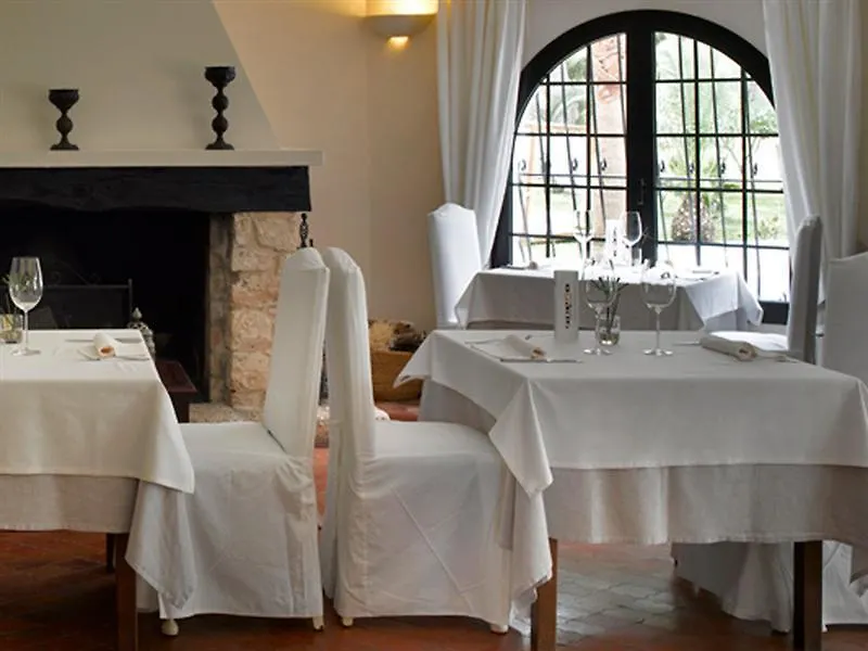 Agroturismo Sa Talaia-Adults Only San Antonio  Vakantieboerderij San Antonio (Ibiza)