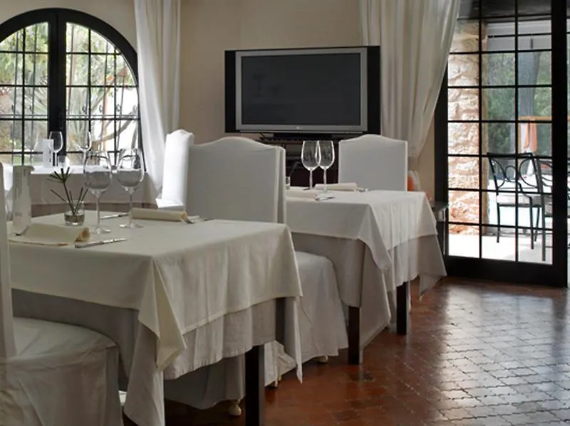 Agroturismo Sa Talaia-Adults Only San Antonio  San Antonio (Ibiza)