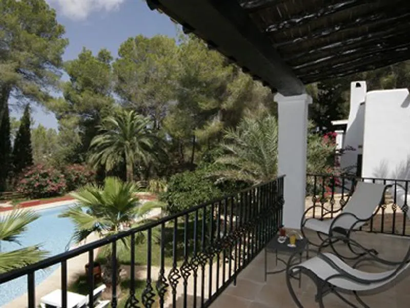 Vakantieboerderij Agroturismo Sa Talaia-Adults Only San Antonio