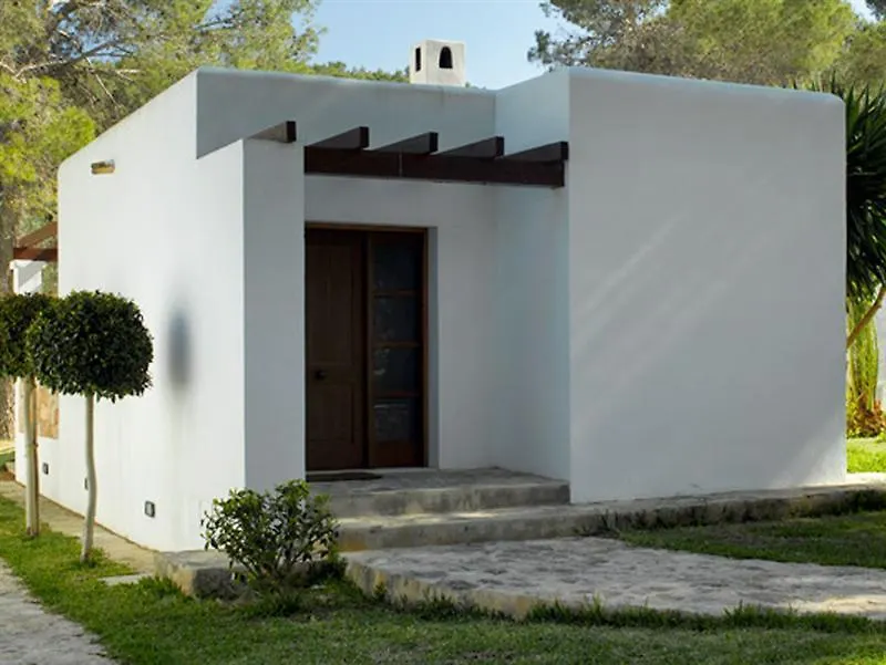 Agroturismo Sa Talaia-Adults Only San Antonio  0*, San Antonio (Ibiza)