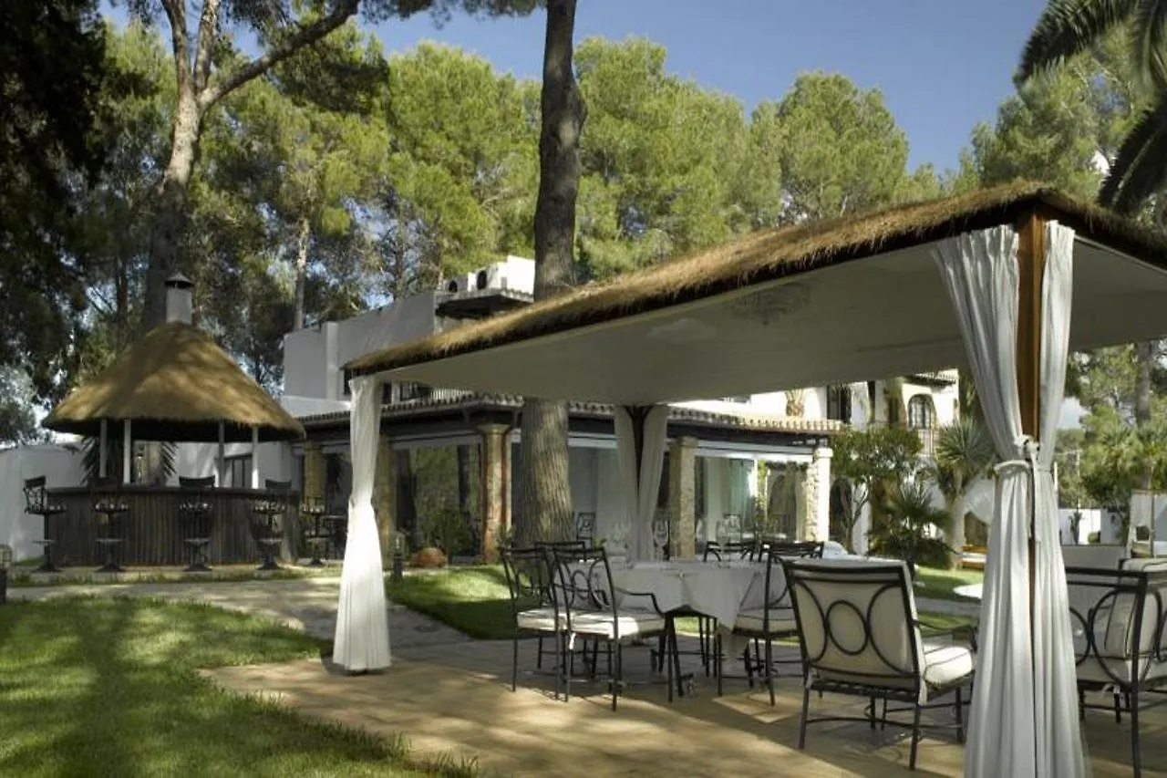 Agroturismo Sa Talaia-Adults Only San Antonio  0*, San Antonio (Ibiza)