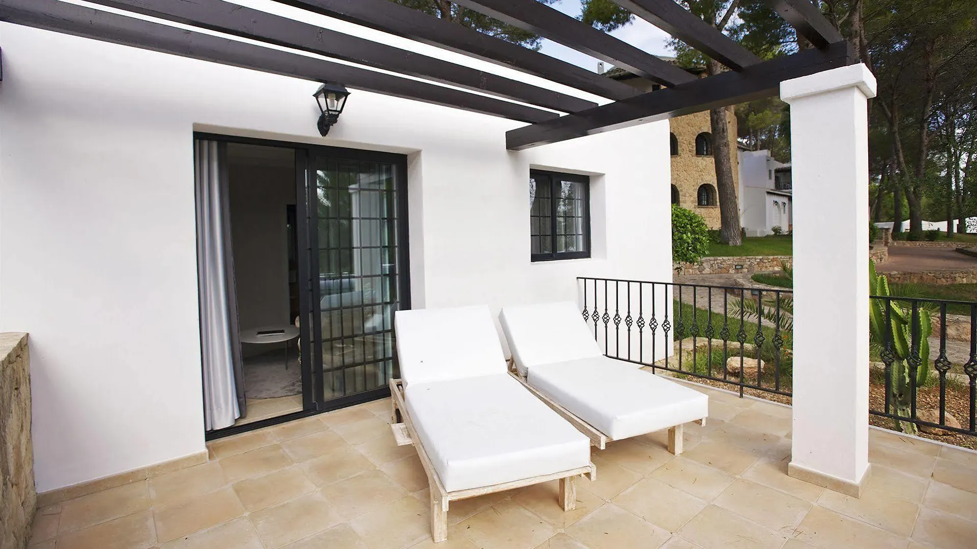 Agroturismo Sa Talaia-Adults Only San Antonio  Vakantieboerderij