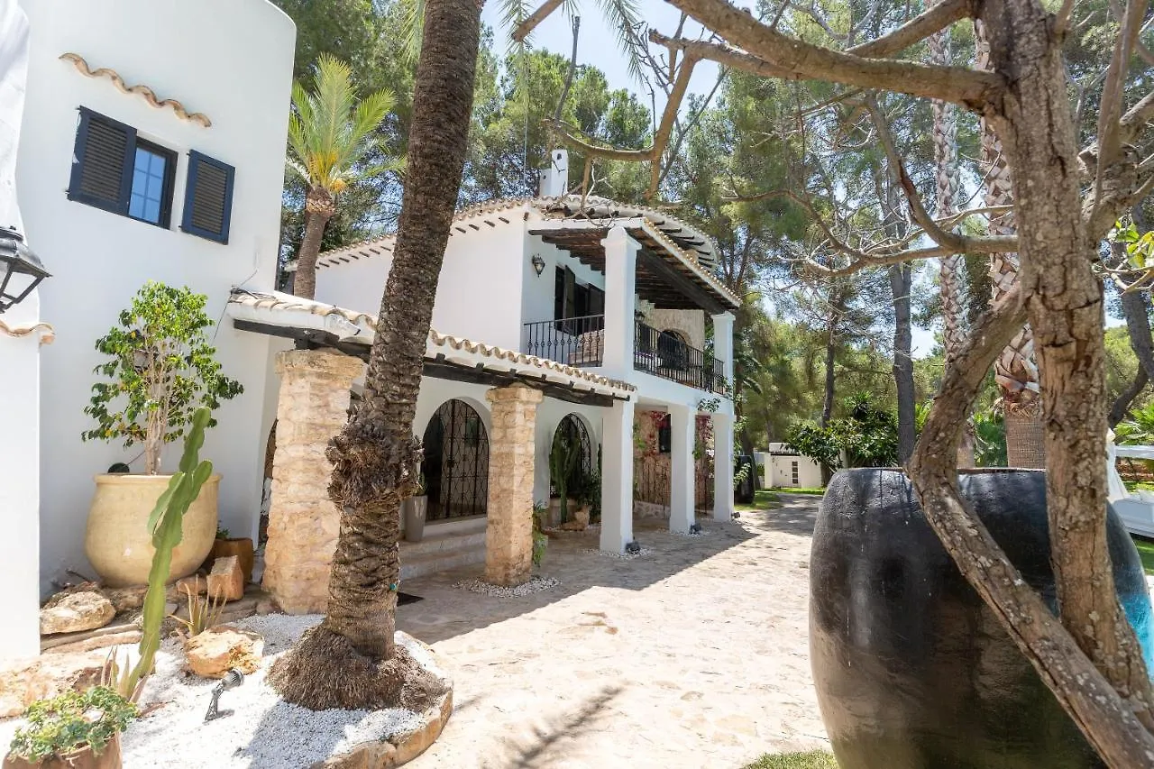 Séjour à la ferme Agroturismo Sa Talaia-Adults Only Sant Antoni de Portmany Espagne