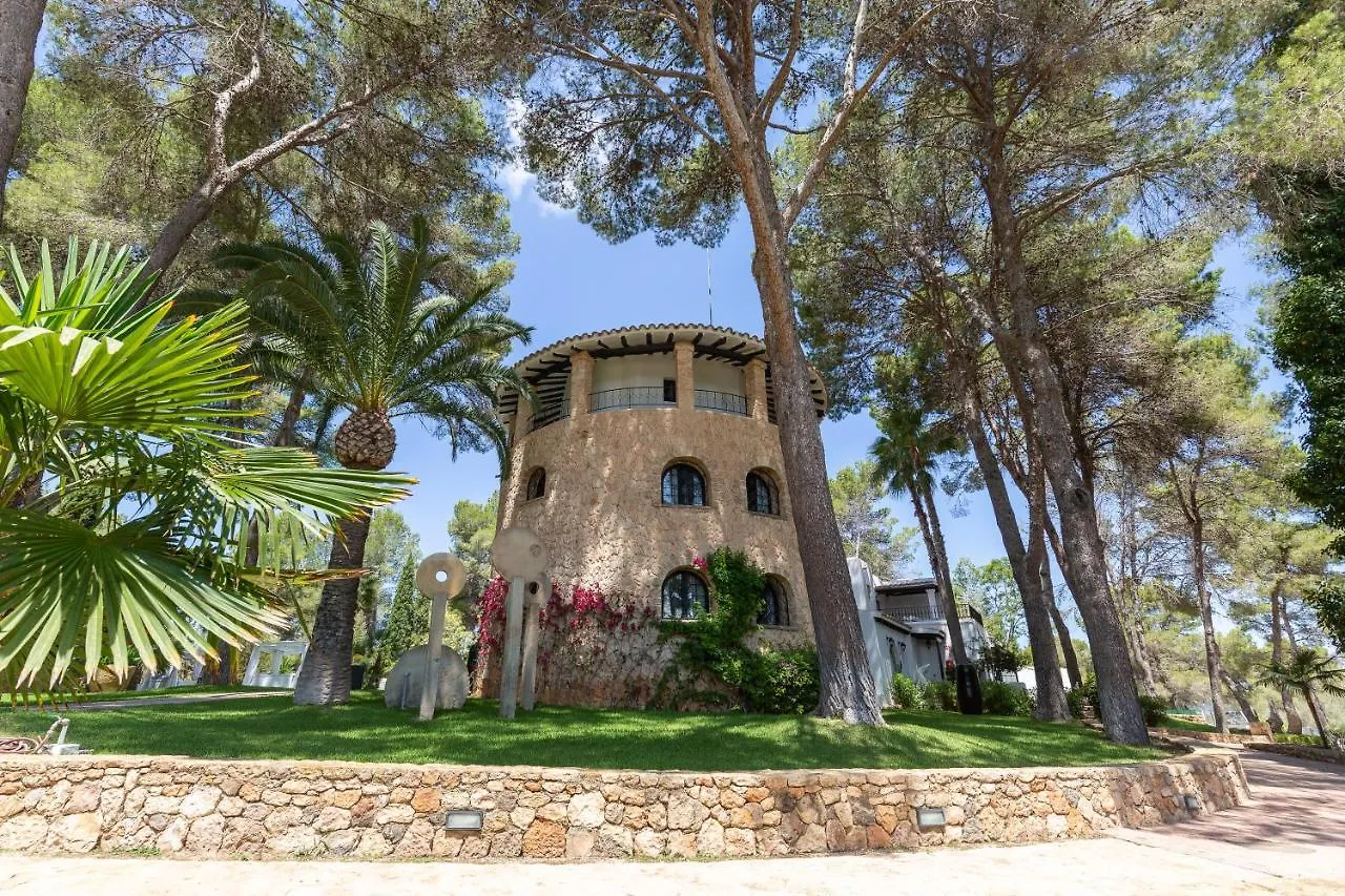 Agroturismo Sa Talaia-Adults Only Sant Antoni de Portmany