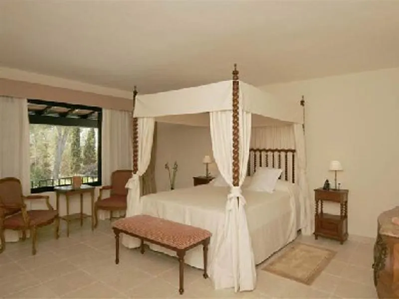 Agroturismo Sa Talaia-Adults Only Sant Antoni de Portmany