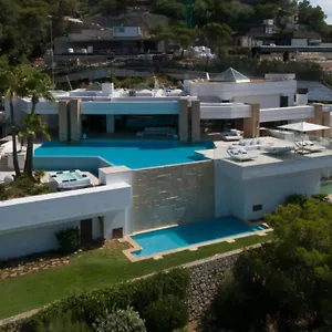 Villa Mirage Ibiza, Nuestra Señora de Jesus