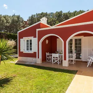 Villa Galdana Palms, Cala Galdana (Menorca)