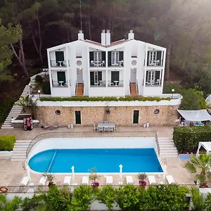 Appartement The Desmais, Cala Galdana (Menorca)