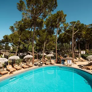 Camping Parco Ibiza, By San Antonio Est 1961, Sant Antoni de Portmany