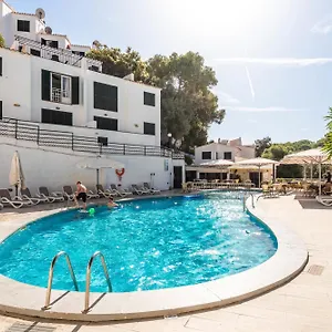 Appartement Alta Galdana, Cala Galdana (Menorca)
