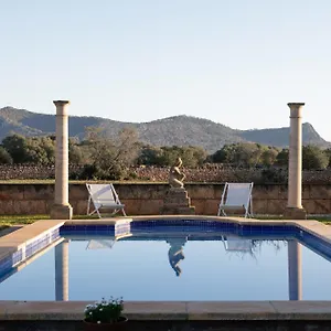 Landhaus Son Pieras, Llucmajor (Mallorca)