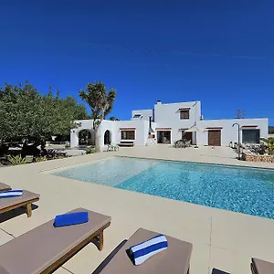 Villa Villa Bello, San Antonio (Ibiza)