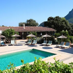 Bauernhof Ca's Garriguer, Valldemossa (Mallorca)