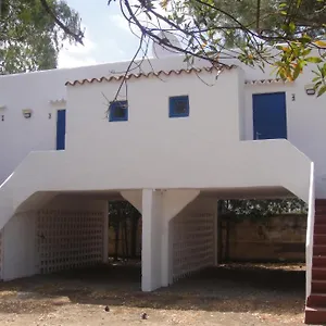 Camping Camping San Antonio, Sant Antoni de Portmany