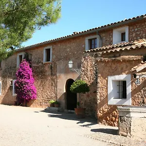 Séjour à la campagne Torrent Fals, Santa Maria del Cami (Mallorca)